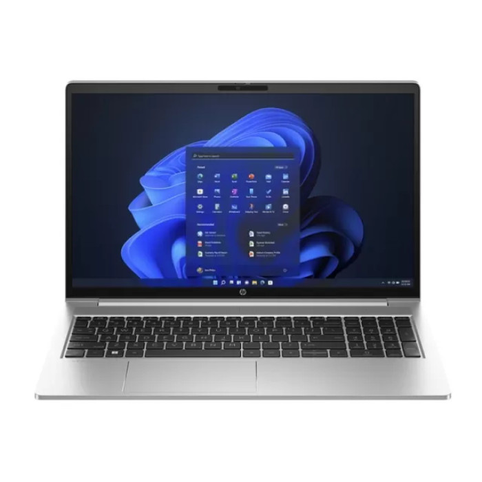 HP ProBook 455 G10 Ryzen 5 7530U — Business Laptop for Companies